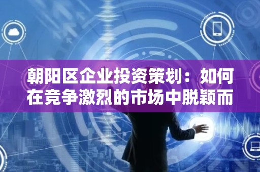 朝阳区企业投资策划：如何在竞争激烈的市场中脱颖而出？