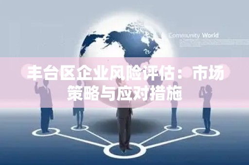 丰台区企业风险评估：市场策略与应对措施