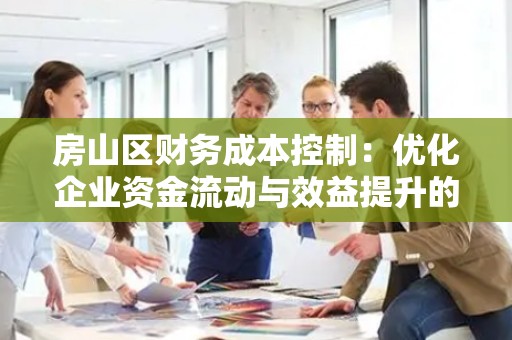 房山区财务成本控制：优化企业资金流动与效益提升的策略